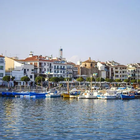 Apartman Augustina De Aragon *