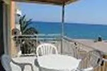 Apartamento Augustina De Aragon