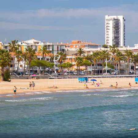 Augustina De Aragon Salou