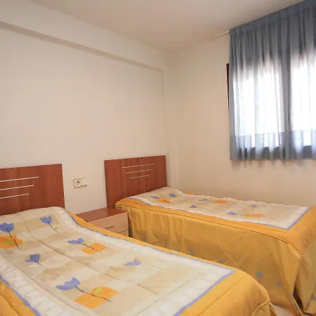 Augustina De Aragon Apartment Salou