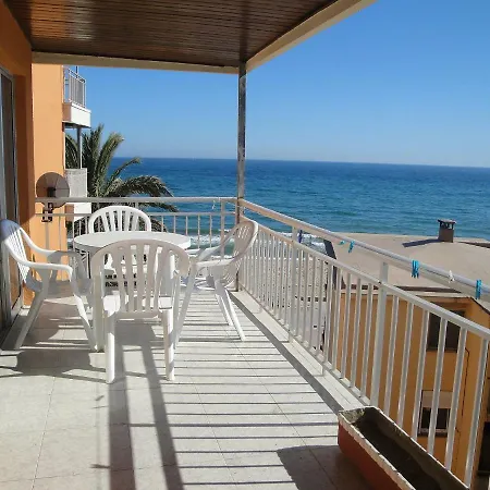 Apartment Augustina De Aragon